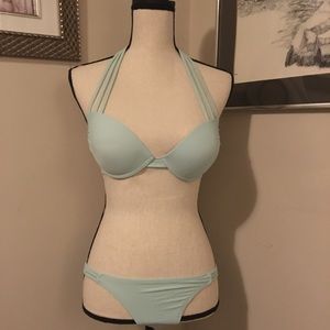 👙Sexy Mint Green Bikini👙